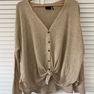 Urban Outfitters Top